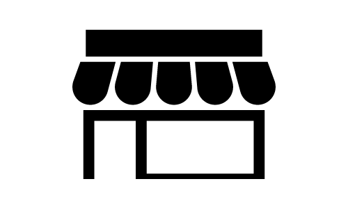 Trojboký otočný stojan s variabilním uložením konzol.